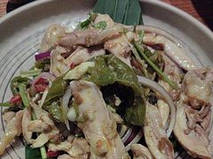 -云海肴汽锅鸡·云南小炒(天津国金汇店)