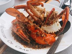 -Ministry of Crab•MOC(交子大道店)