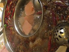 -锅首鲜品火锅(鸳鸯店)