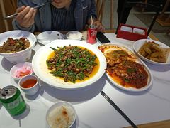 -鸡毛店·川菜(文殊院店)