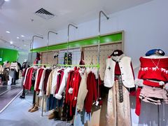 -开元商城(钟楼店)