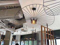 大堂-The Rug Cafe(王府中环店)