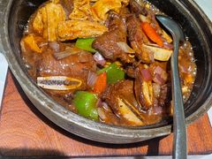 -北国饭店·海鲜·北方菜(峡山店)