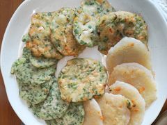 综合饼-全州拌饭馆(断桥店)