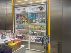 -泡泡玛特POPMART(合生汇店)