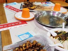 -赵氏盱眙十三香龙虾(蓝村店)