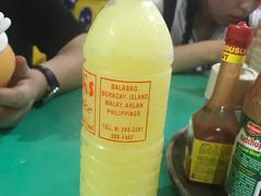 -Jonah's Fruit Shake & Snack Bar