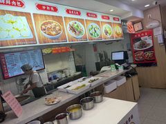-陈寔包子王·卤煮小肠·京味小吃(龙潭店)