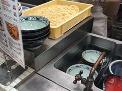 -丸龟制面(北心斋桥店)