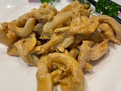 -京坛汇·烤鸭·京菜(宋庄店)