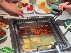 -野妹火锅(布吉店)