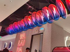 -东莞松山湖万象汇