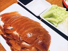 -京尊烤鸭店JINGZUN(春秀路店)