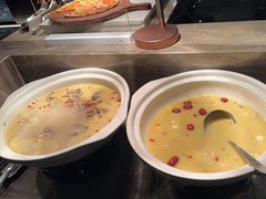 -盐城万豪酒店-盐城厨房西餐厅