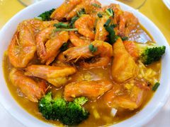 -台山美食一绝阿四台山黄鳝饭(阿四创作店)