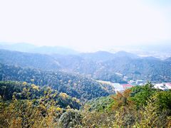 -浙北大峡谷