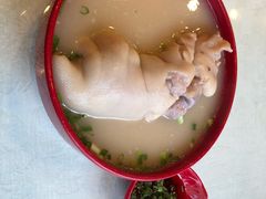 -廖老妈蹄花店(人民公园陕西街259号店)