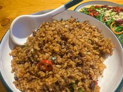 -民食香·腊排骨野生菌美食(木府店)