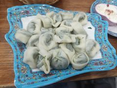 -BAURSAK包尔萨克早餐屋(第二分店)