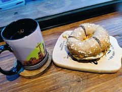 -Catch Bagel(芳草地店)