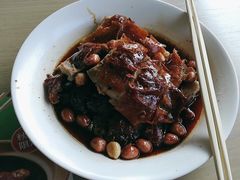 -茶港·点心·啫啫煲(江夏中百店)