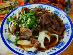 -清真-戏楼王记牛肉面