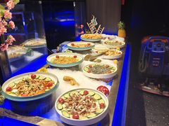 -九月海·海鲜自助(世纪东方店)