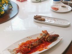 -刘胖子家常菜·蹄花焖藕(兴业店)