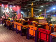 -Tenker Club弹刻极限主题公园 · 蹦床 · 团建 · 生日派对(大关店)