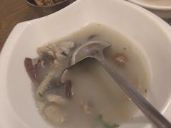 -福寿斋·老北京铜锅涮肉·烧烤(清岚店)
