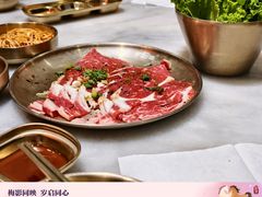 -韩宫宴烤肉·黑毛和牛·料理(滨湖银泰城店)