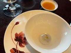 -杭州西子湖四季酒店·金沙厅