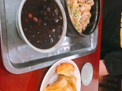 -味一早餐(新芝路店)