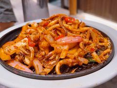 -长安记·大美陕菜(大族广场店)