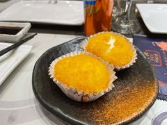 -大渔铁板烧(东城店)