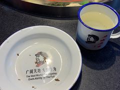 -缘福乡村铁锅炖民宿(八达岭店)
