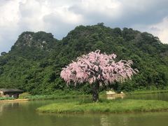 -英西峰林·洞天仙境