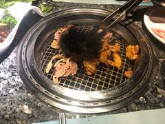 -汉拿山(包河万达店)