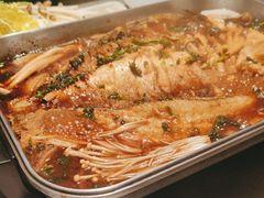 -半天妖烤鱼(中山路店)