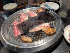 -東盛炭烤自助料理(浦东文峰广场店)