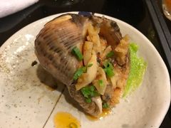 -真剑日本料理·铁板烧(贵州路店)