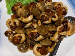 -老妈疙瘩汤·平价海鲜专门店·老威海菜(渔港路店)