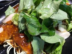 大刀白肉-土桥手掌鸡·26年灌县老味道(都江堰店)