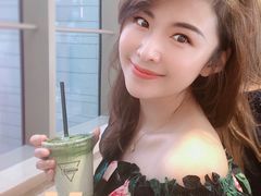 -Manner Coffee(港汇恒隆广场店)