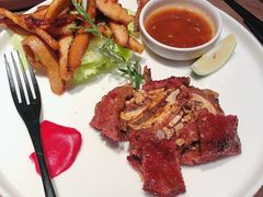 -星叶·东南亚料理(宁波万象汇店)