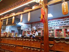 -谭鸭血老火锅(龙湖宝山天街店)