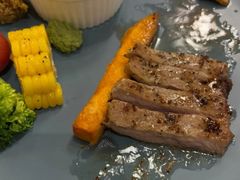 -VITELLO意大利料理(崂山路店)