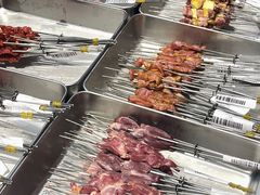 -生火火·小炉子炭烤(金楠天街总店)