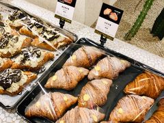 -OUR Bakery(SKP-S店)