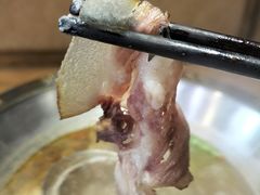 -九记潮汕现切鲜牛肉自助火锅(新开铺店)